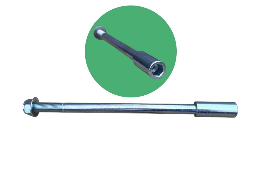 CF NK250 SR250 ÖN TEKER MİLİ 12-238 mm CF NK250 SR250 ÖN TEKER MİLİ 12-238 mm