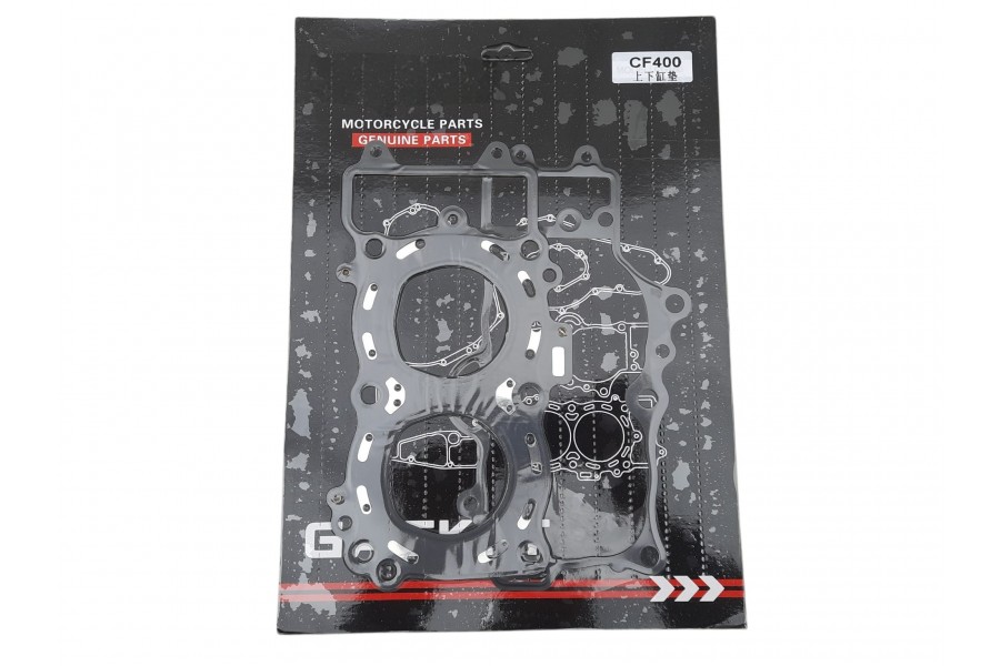 CF NK400 SİLİNDİR ALT-ÜST CONTA SETİ CF NK400 SİLİNDİR ALT-ÜST CONTA SETİ