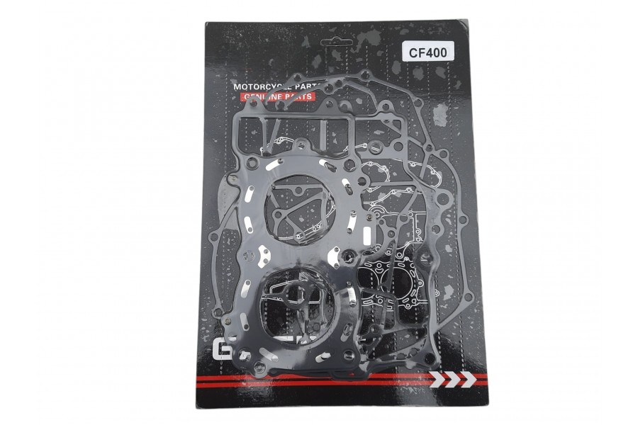 CF NK400 CONTA SETİ