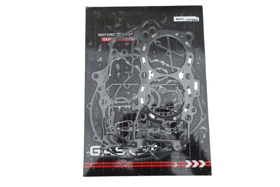 CF NK650 CONTA SETİ