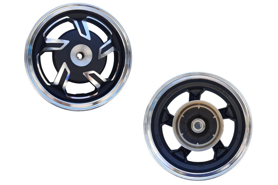 MONDİAL 125 125 ELEGANTE İ ARKA JANT 2.50-10 ORJ MONDİAL 125 125 ELEGANTE İ ARKA JANT 2.50-10 ORJ