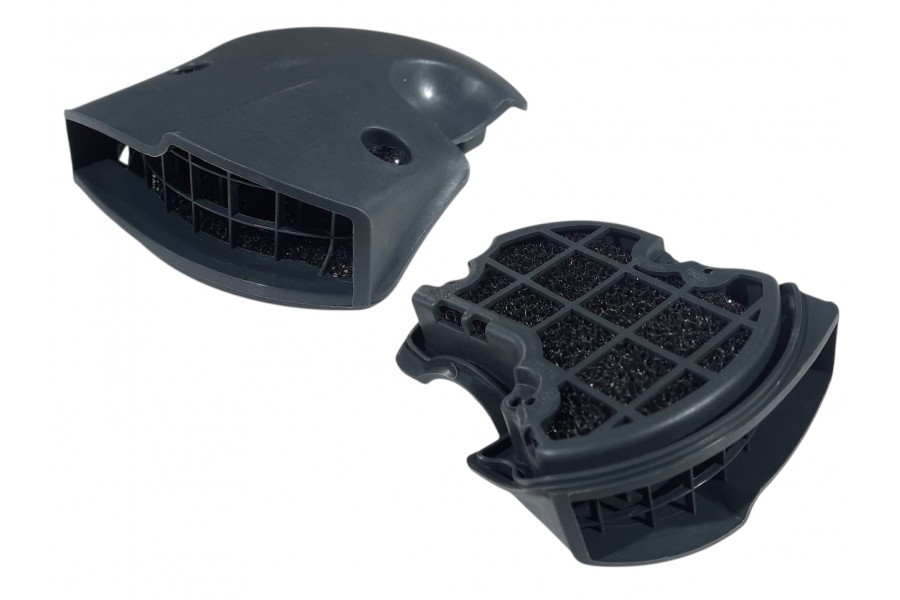 MONDIAL RESSİVO 250 HAVA GİRİŞİ KOMPLE ORJ