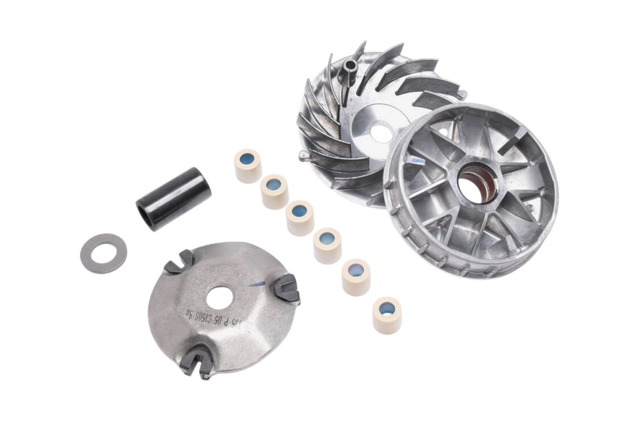 MONDIAL RESSİVO 125 &Ouml;N VARYAT&Ouml;R KOMPLE ORJ