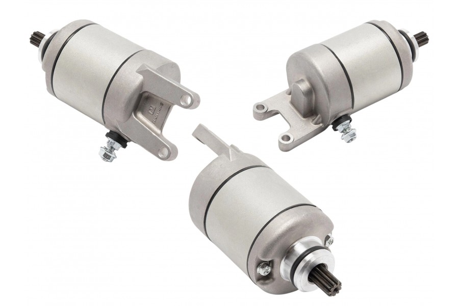 MONDIAL RESSİVO 250 MARŞ MOTORU 9T 11,3 mm ORJ