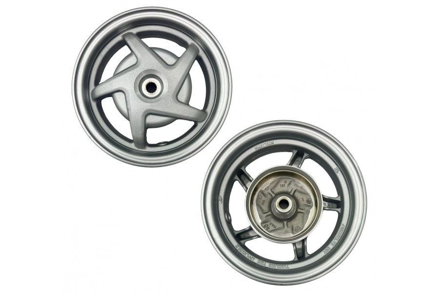 125 LAVİNİA PRO ARKA JANT 2.75-10 ORJ 125 LAVİNİA PRO ARKA JANT 2.75-10 ORJ