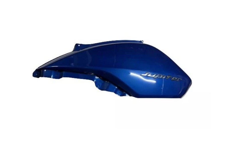 TVS JUPİTER 110 SELE ALTI SOL KAPAK MAVİ 2023 K62267701B ORJ