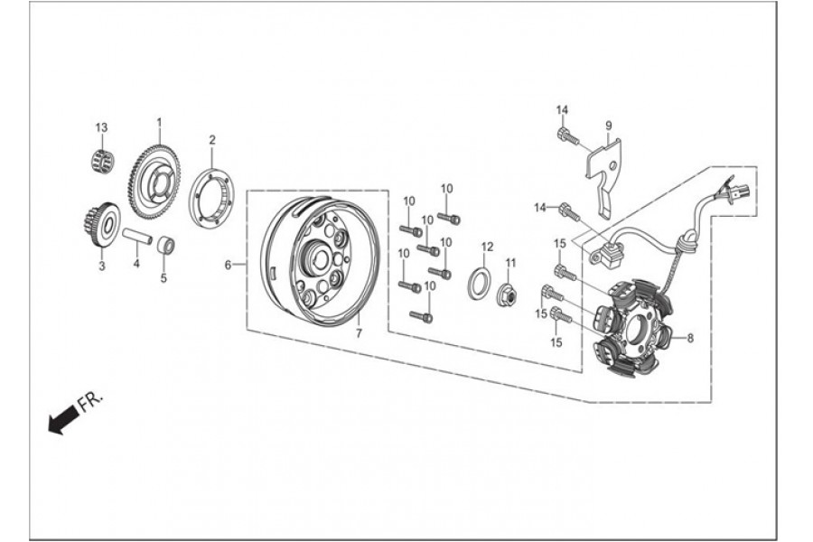 HERO THRİLLER VOLAN 