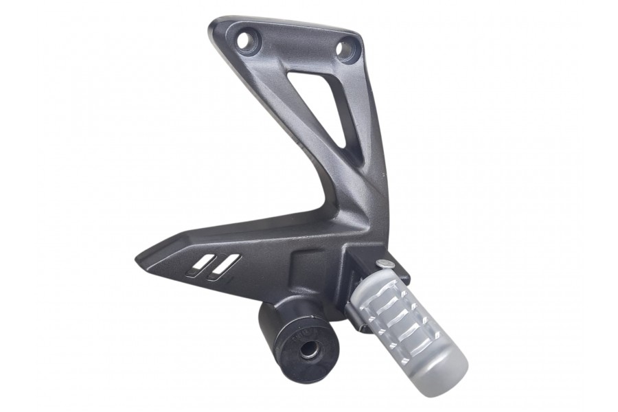 TVS APACHE RTR 200 ARKA BASAMAK VE BRAKETİ SAĞ N9225870 ORJ