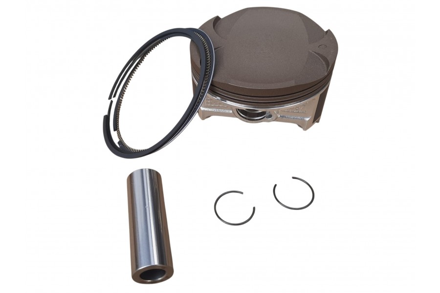 CF NK 650 PİSTON 83 mm STD 19 PİM 14 STROK CF NK 650 PİSTON 83 mm STD 19 PİM 14 STROK