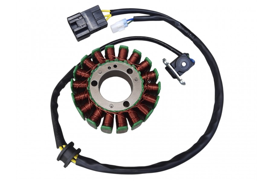 CF 250SR (CF250-6CH) E5+ STAT&Ouml;R 18 Lİ 37-97-33 mm 3D5K ORJ