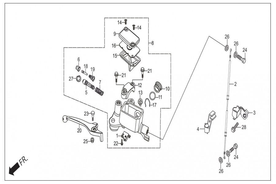 HERO THRİLLER MUSUR ON FREN HERO THRİLLER MUSUR ON FREN