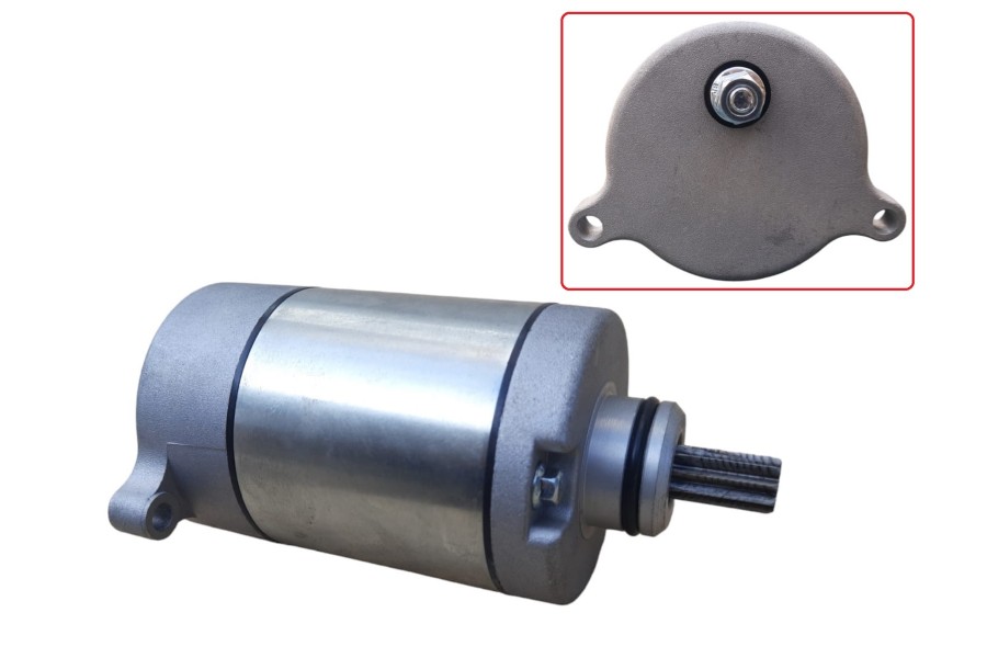 CF NK250 SR250 MARŞ MOTORU 9T 11,5 mm ORJ