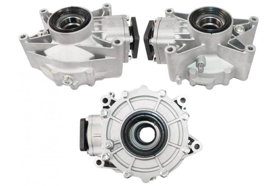ATV CF ARKA DİFRANSİYEL KOMPLE UFORCE 550, TRACKER 800 ORJ ATV CF ARKA DİFRANSİYEL KOMPLE UFORCE 550, TRACKER 800 ORJ
