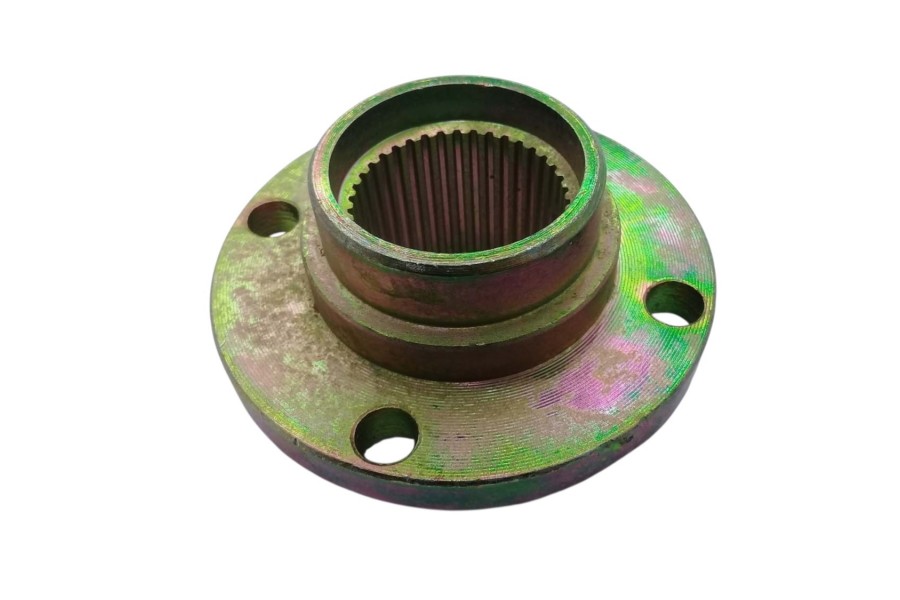 ATV CFORCE 110 ARKA DİŞLİ FLANŞI İÇ 33 mm BOY 41 mm ORJ ATV CFORCE 110 ARKA DİŞLİ FLANŞI İÇ 33 mm BOY 41 mm ORJ
