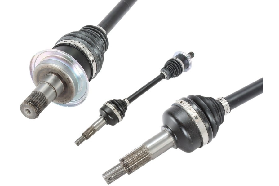 ATV ARKA AKS SOL 65 cm KOMPLE 500-800-UTR ORJ ATV ARKA AKS SOL 65 cm KOMPLE 500-800-UTR ORJ