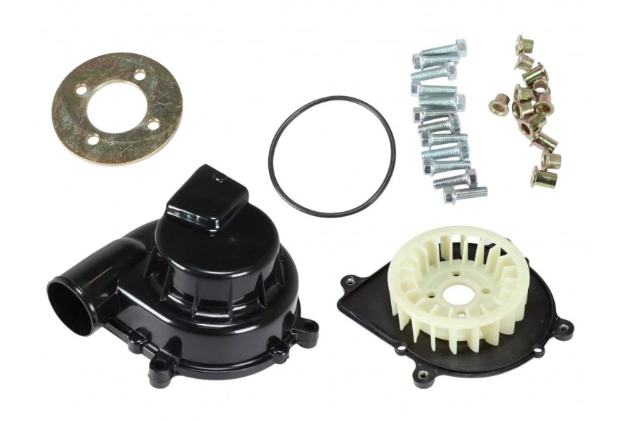 ATV CF FAN KOMPLE 800 UTR ORJ ATV CF FAN KOMPLE 800 UTR ORJ