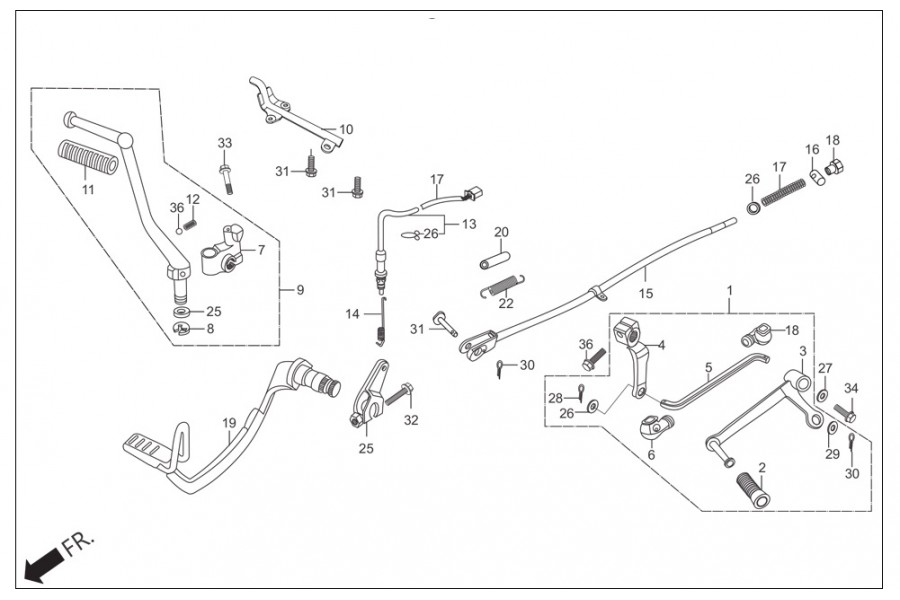 HERO THRİLLER SURUCU AYAKLIK DEMIRI HERO THRİLLER SURUCU AYAKLIK DEMIRI