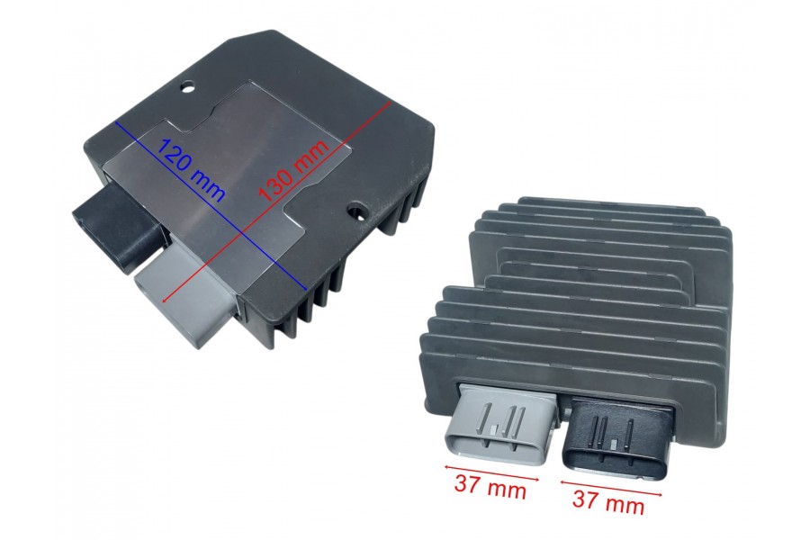 CF1000UTR-2 (ZFORCE) REGÜLATÖR 3-2 ORJ CF1000UTR-2 (ZFORCE) REGÜLATÖR 3-2 ORJ