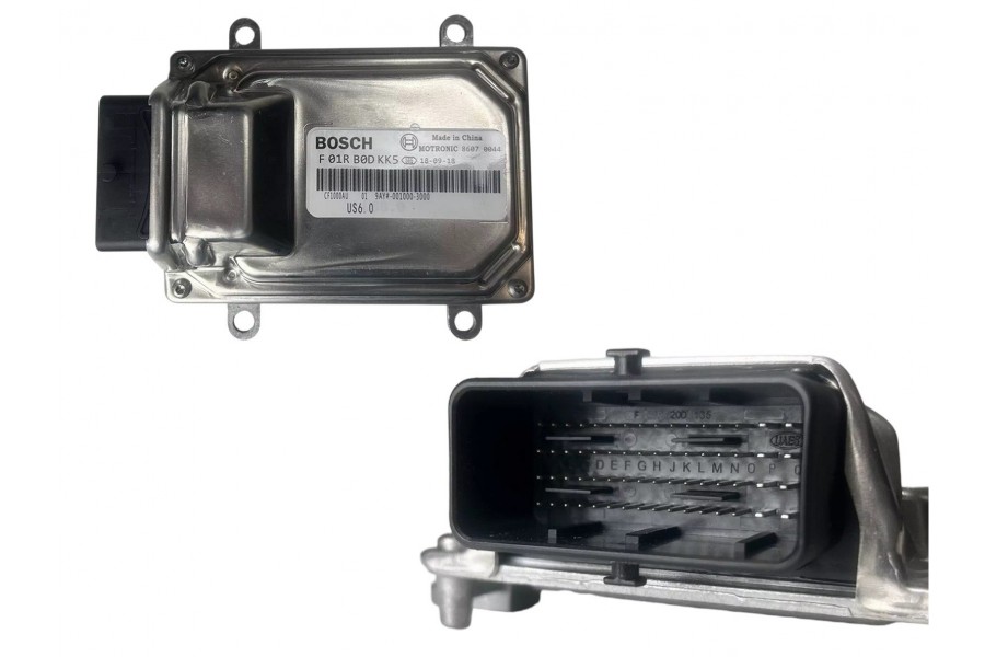 ATV CF CFORCE 1000 DLX EPS ECU BEYİN ORJ