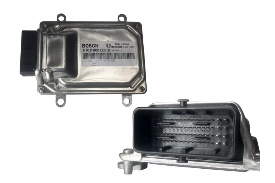 ATV CF CFORCE 1000 DLX EPS ECU BEYİN 2022 ORJ