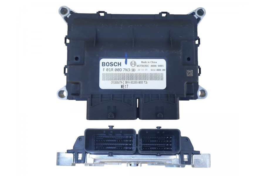 ATV CF ECU BEYİN (2023) CF1000UTR-C (ZFORCE) 1000SPORT (T1B) ORJ ATV CF ECU BEYİN (2023) CF1000UTR-C (ZFORCE) 1000SPORT (T1B) ORJ