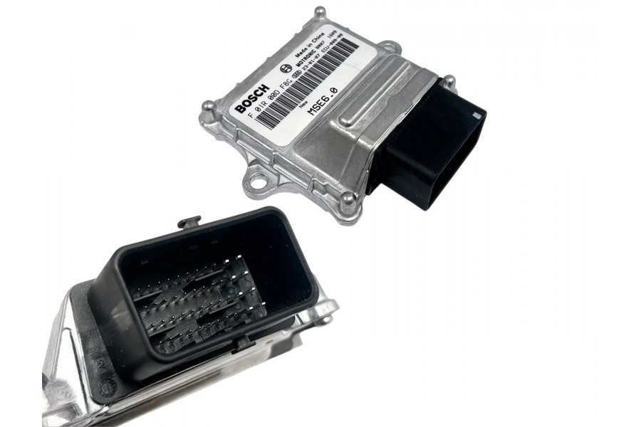 ATV CF CFORCE 625 (T3B) ECU BEYİN ORJ