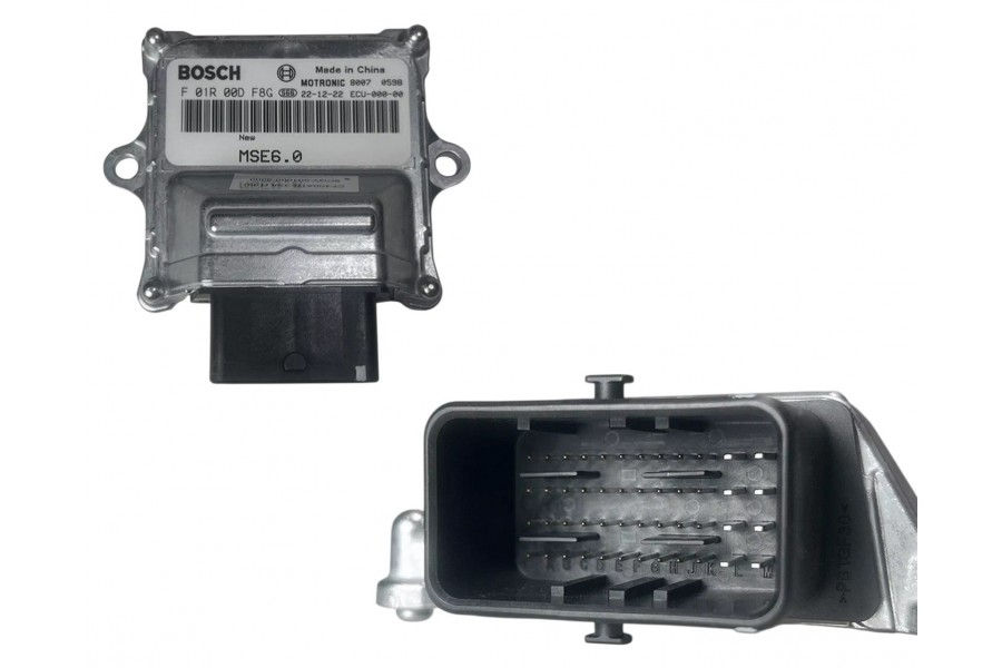 ATV CF CFORCE 450L (CF400ATR-3L) (T3B) ECU BEYİN 2022-23 (MSE6.0) ORJ