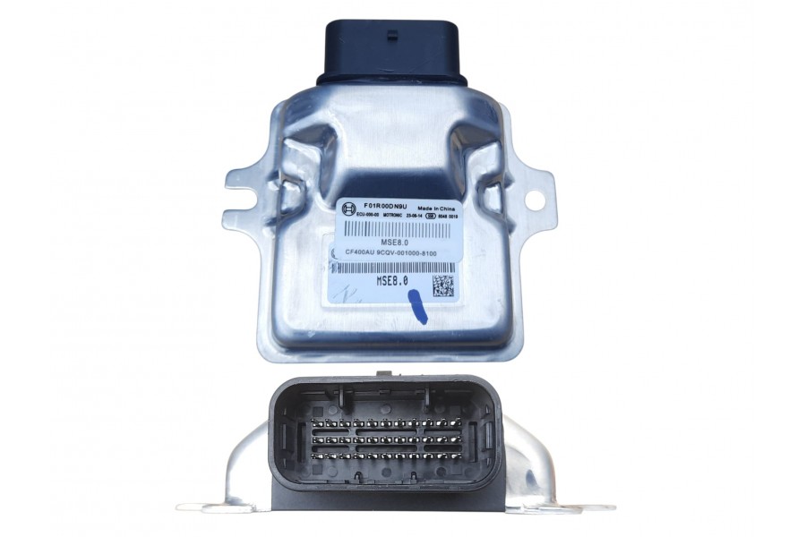 ATV CF CFORCE 450L (CF400ATR-3L) (T3B) ECU BEYİN 2024 (MSE8.0) ORJ