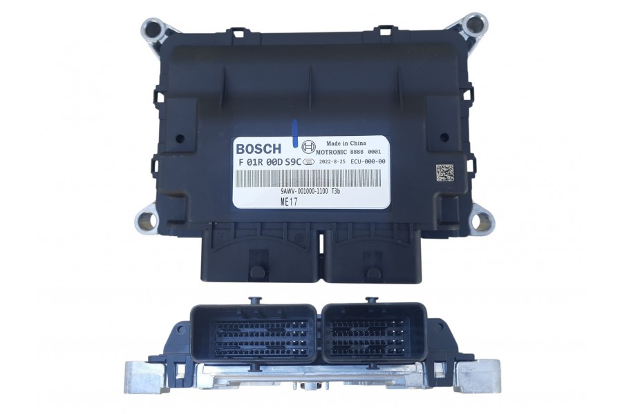 ATV UTV CFORCE 800 ATR-5 HİGH ECU BEYİN ORJ