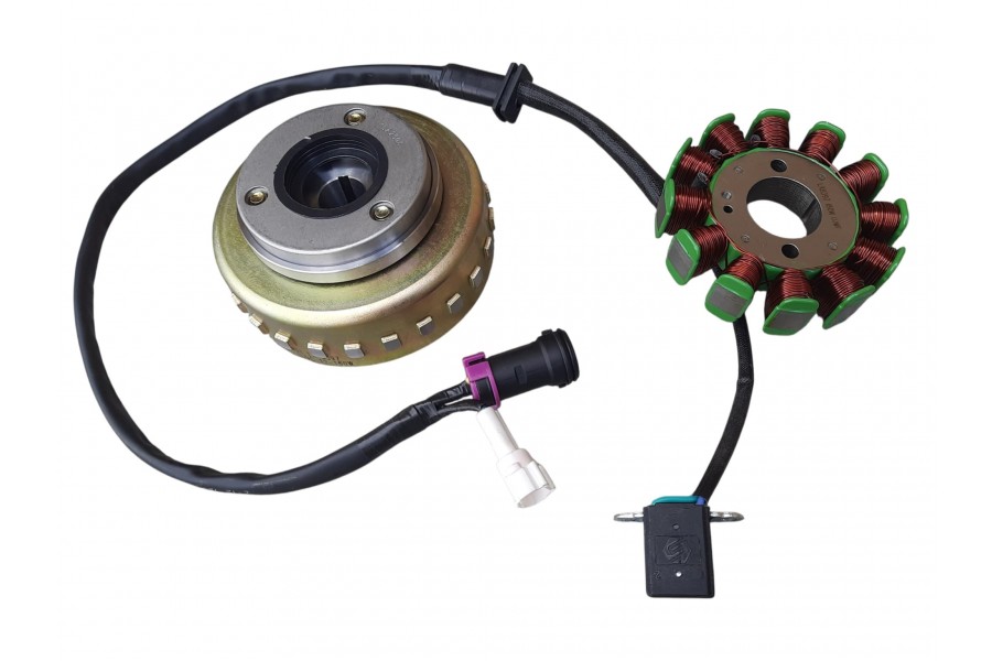 ATV CFORCE 110 ALTERNATÖR 12 Lİ 29-93-27 2D5K ORJ ATV CFORCE 110 ALTERNATÖR 12 Lİ 29-93-27 2D5K ORJ