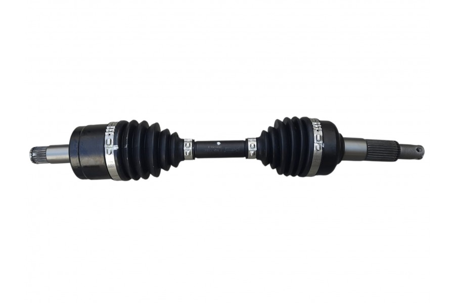 ATV CF CFORCE 450L ÖN AKS KOMPLE 485 cm ORJ ATV CF CFORCE 450L ÖN AKS KOMPLE 485 cm ORJ