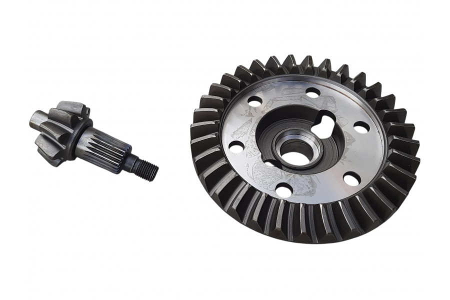 ATV CF ÖN DİFRANSİYEL MAHRUTİ DİŞLİ SETİ 9-33T ZFORCE 1000 SPORT (T1B) UTR ORJ ATV CF ÖN DİFRANSİYEL MAHRUTİ DİŞLİ SETİ 9-33T ZFORCE 1000 SPORT (T1B) UTR ORJ