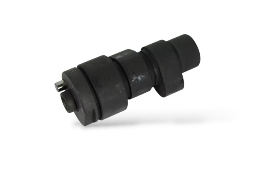 CF 1000 EKSANTRİK MİLİ 85 mm CAT1, CU13, CU12 ORJ