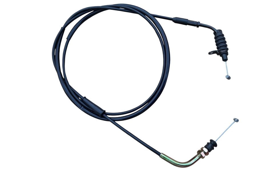 TURİSMO 50i KUBA BLUEBERRY GAZ TELİ İTH