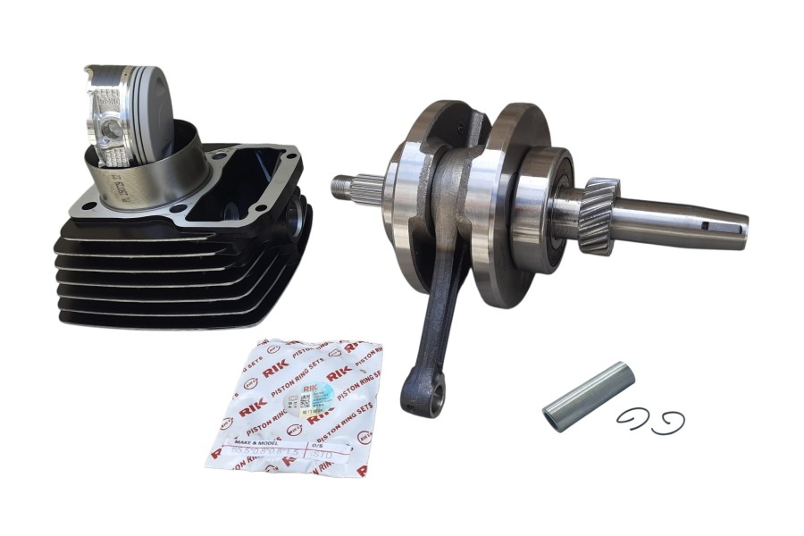 CG ÇİTA SİLİNDİR ve KRANK MODİFİYE 28,1 mm 65,5 mm 13 PİM 69 BOY MSR CG ÇİTA SİLİNDİR ve KRANK MODİFİYE 28,1 mm 65,5 mm 13 PİM 69 BOY MSR
