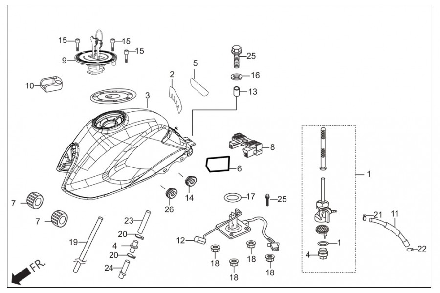 HERO THRİLLER RONDELA 8,5X28 HERO THRİLLER RONDELA 8,5X28