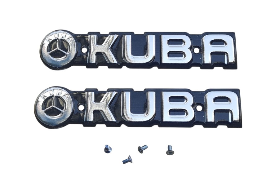 CG KUBA DEPO AMBLEMİ CİVATALI NİKEL CG KUBA DEPO AMBLEMİ CİVATALI NİKEL