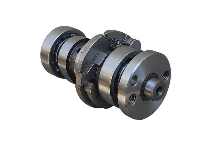 TVS JUPİTER 125 EKSANTRİK MİLİ 84 mm İTH TVS JUPİTER 125 EKSANTRİK MİLİ 84 mm İTH