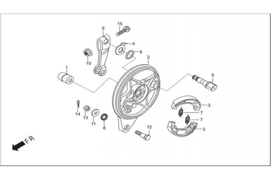 HERO HUNK ARKA KAMPANA KAPAK 