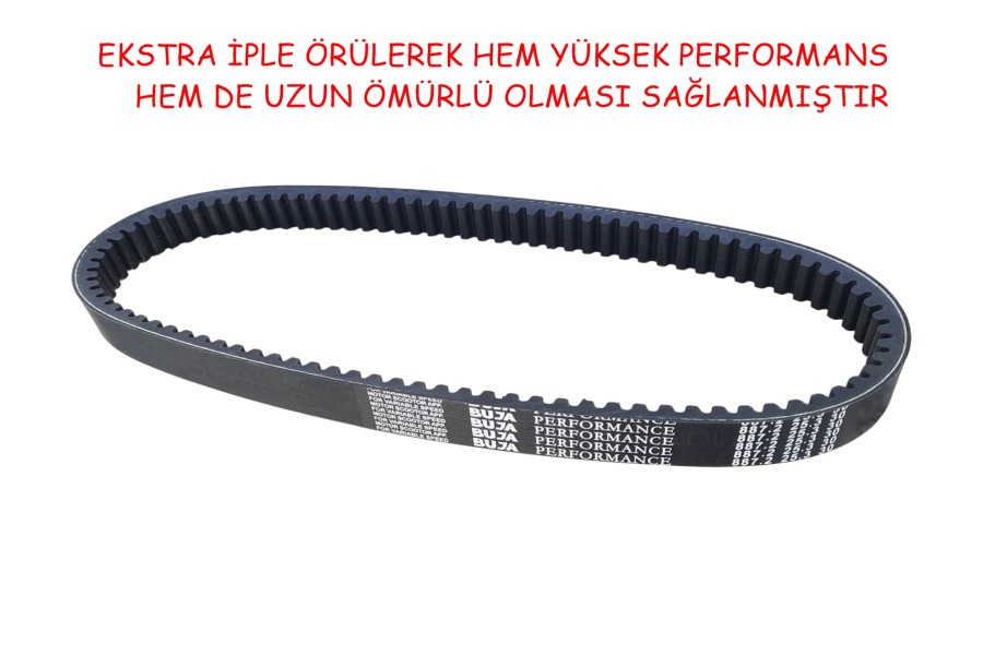 NMAX KAYIŞ KAYIŞ BUJA PERFORMANS 887,2-25,3-30 (2021-24) NMAX KAYIŞ KAYIŞ BUJA PERFORMANS 887,2-25,3-30 (2021-24)