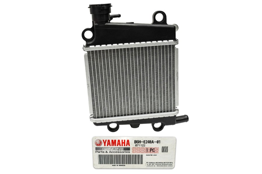 NMAX 125-155 RADYATÖR 2021-24 B6H-E240A-01 ORJ NMAX 125-155 RADYATÖR 2021-24 B6H-E240A-01 ORJ