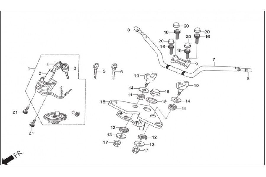 HERO HUNK ELCIK TOPUZU 