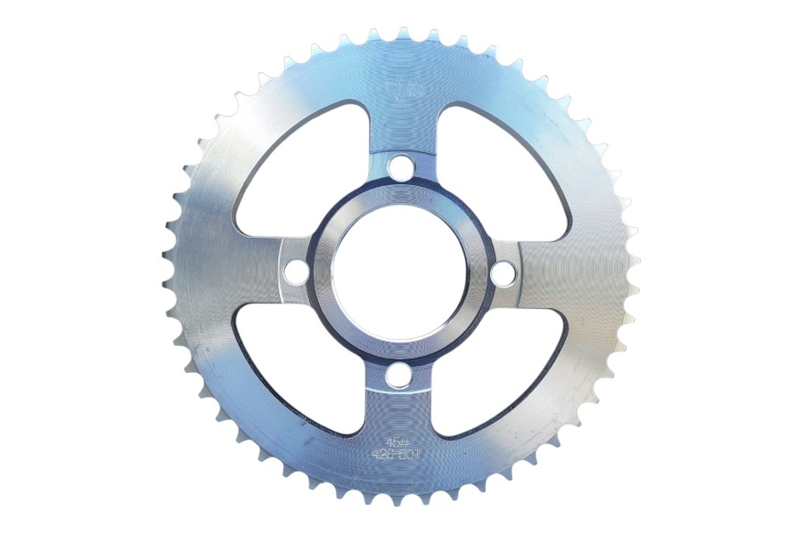 HONDA XL 200 ARKA DİŞLİ 520-42T İÇ 64 mm 5 DELİKLİ IND ÖM HONDA XL 200 ARKA DİŞLİ 520-42T İÇ 64 mm 5 DELİKLİ IND ÖM