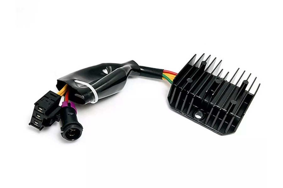CF SR250 NK250 CLX 250 REG&Uuml;LAT&Ouml;R 5 Lİ 2 SOKET ORJ