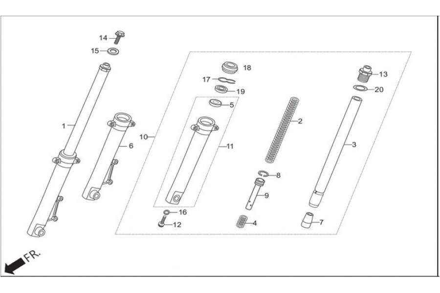 HERO HUNK ON AMORTISOR KECE 31X43X10.3 HERO HUNK ON AMORTISOR KECE 31X43X10.3