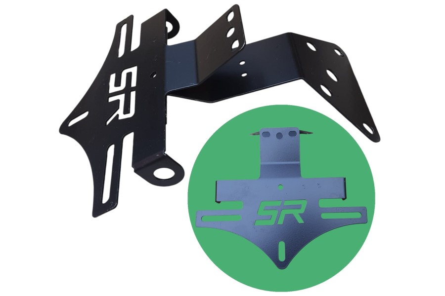 CF SR 250 PLAKALIK SABİT CF SR 250 PLAKALIK SABİT