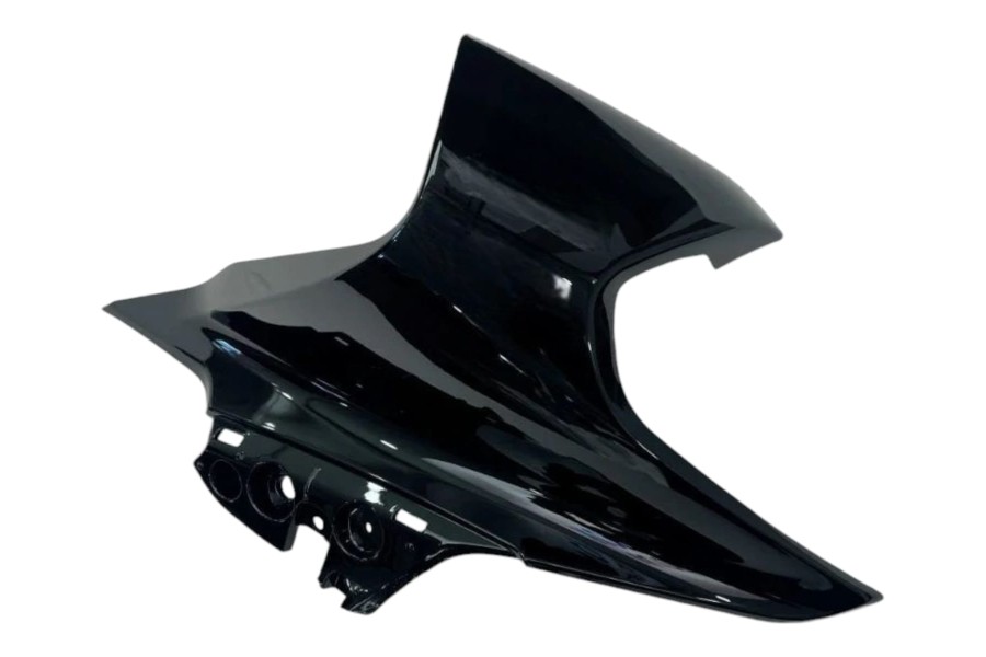 CF 250 SR FAR MUHAFAZASI SAĞ SİYAH ORJ CF 250 SR FAR MUHAFAZASI SAĞ SİYAH ORJ