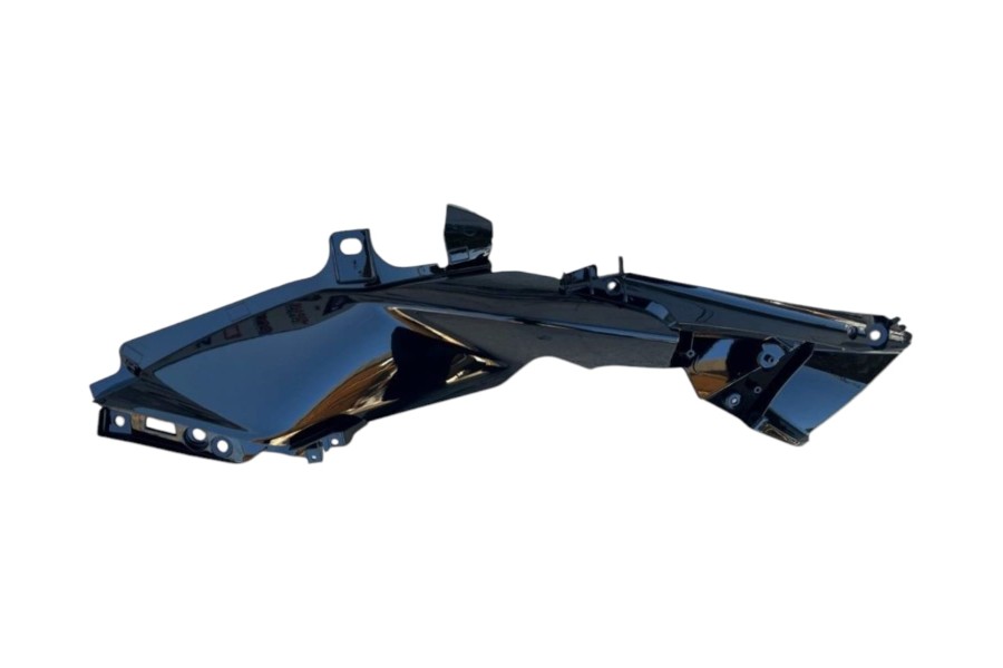 CF 250 SR DEPO SAĞ &Ouml;N GRANAJ PARLAK SİYAH ORJ