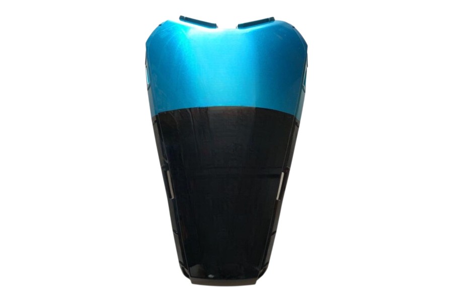 CF 250 SR DEPO ARKA GRANAJ TURKUAZ-SİYAH ORJ
