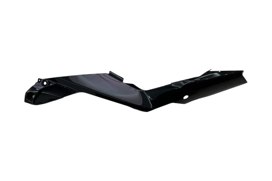 CF 250 SR SELE ALTI SOL GRANAJ PARLAK SİYAH ORJ